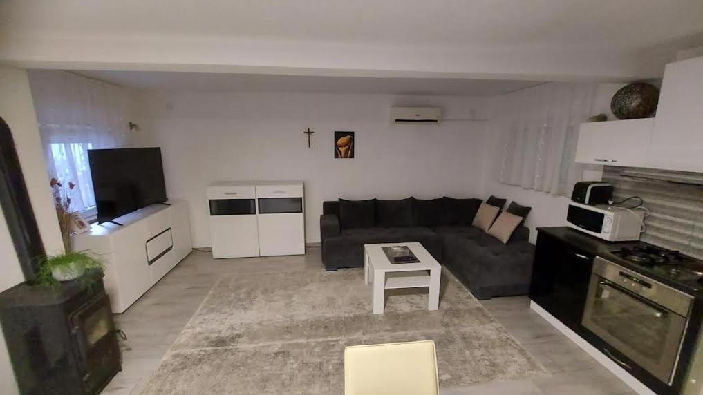 Apartments Antonio Rogoznica  Ngoại thất bức ảnh