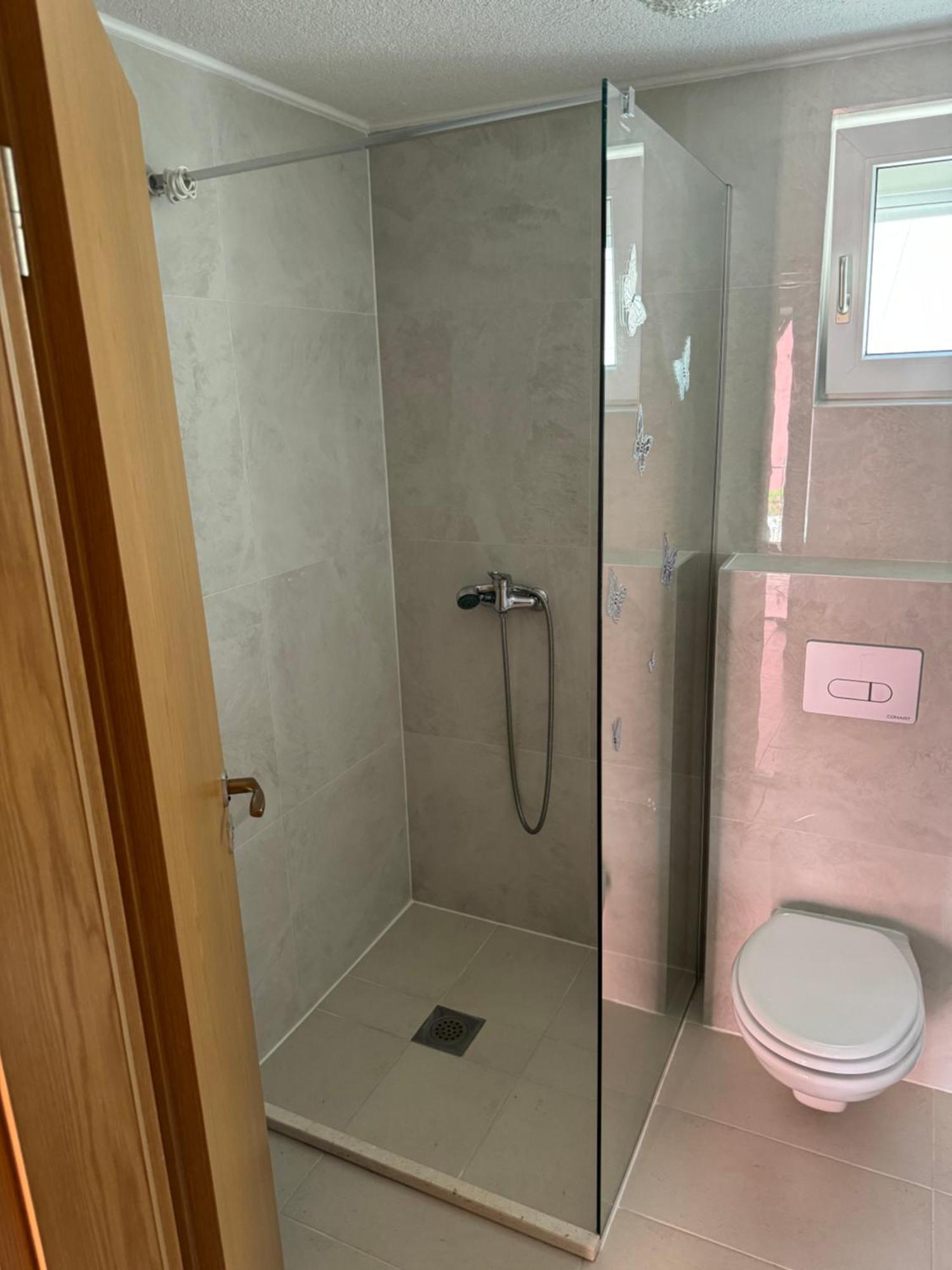 Apartments Antonio Rogoznica  Ngoại thất bức ảnh