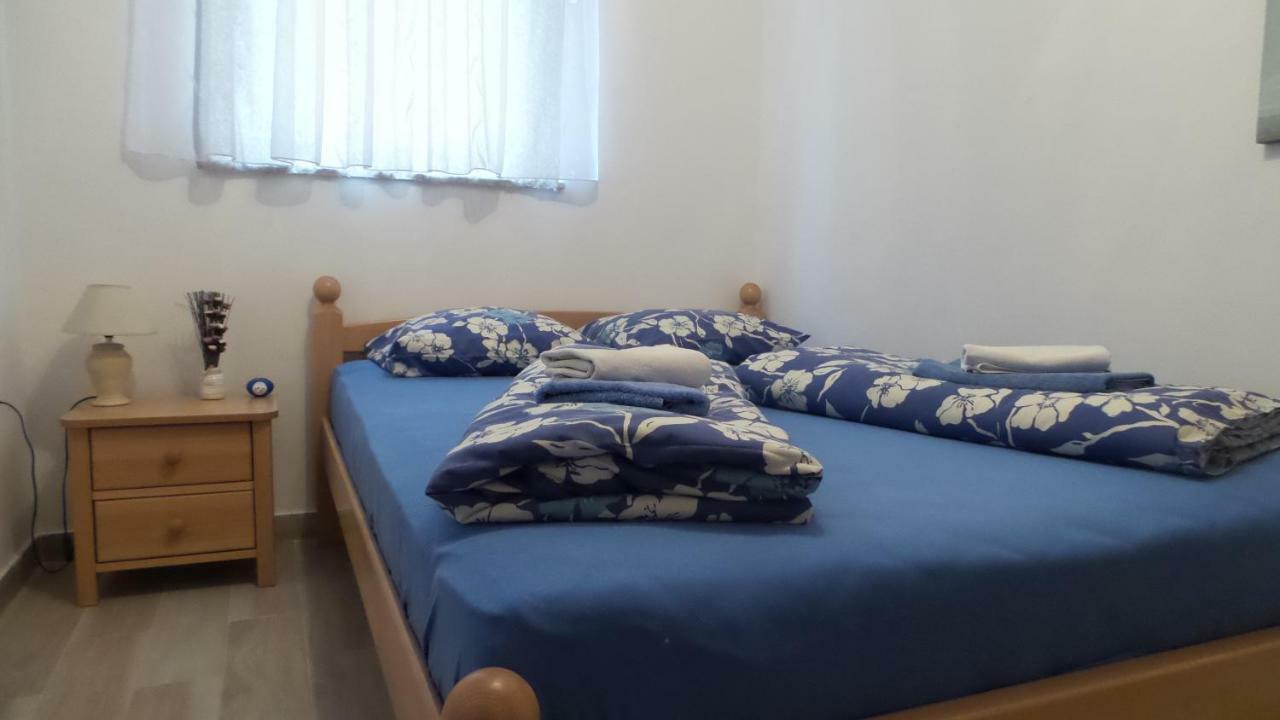 Apartments Antonio Rogoznica  Ngoại thất bức ảnh